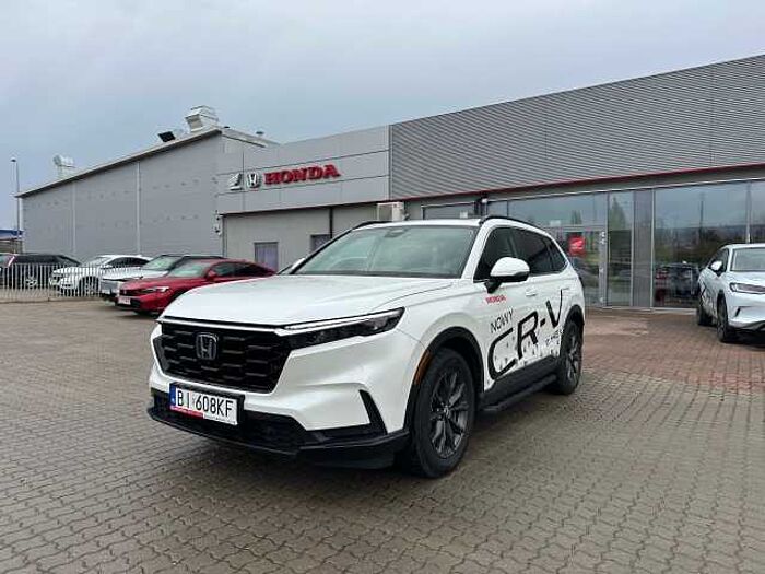 Honda CR-V 2l