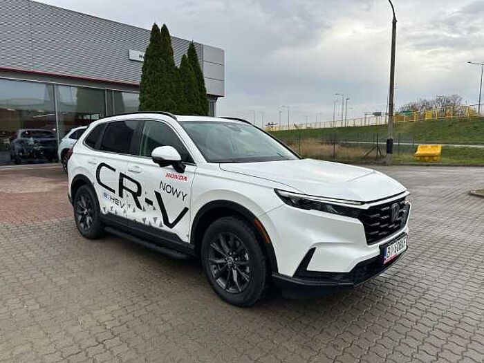 Honda CR-V 2l