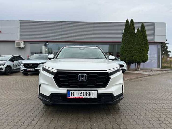 Honda CR-V 2l